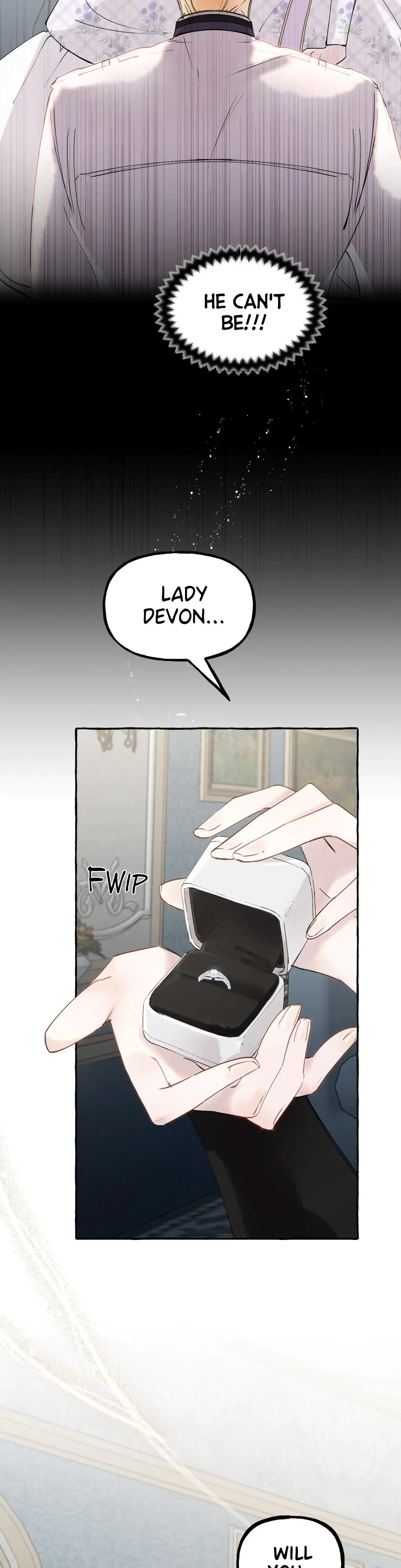 In The Doghouse Chapter 8 - Page 29