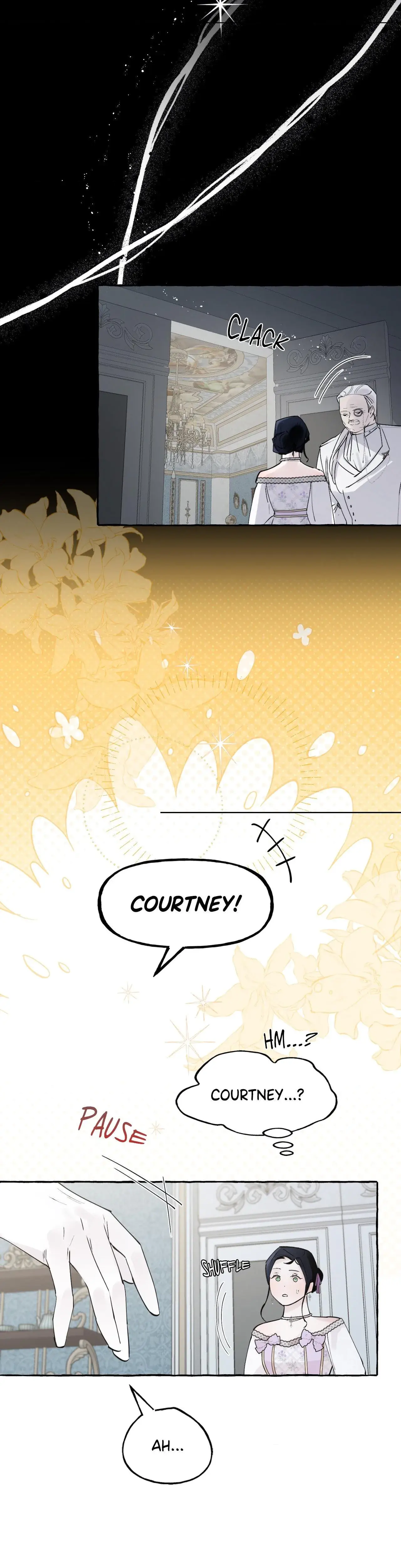 In The Doghouse Chapter 8 - Page 3