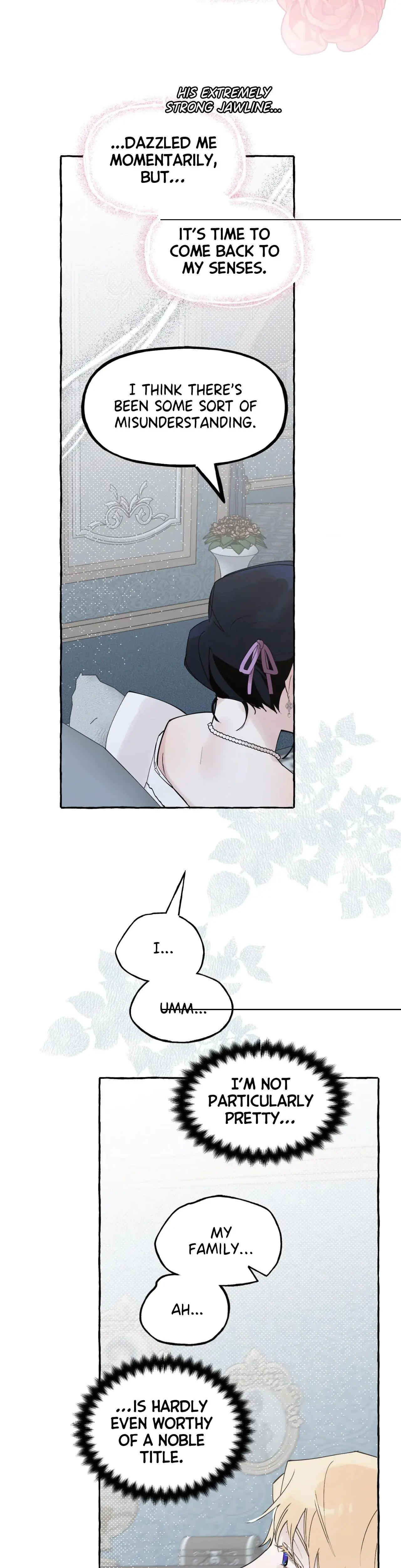 In The Doghouse Chapter 8 - Page 32