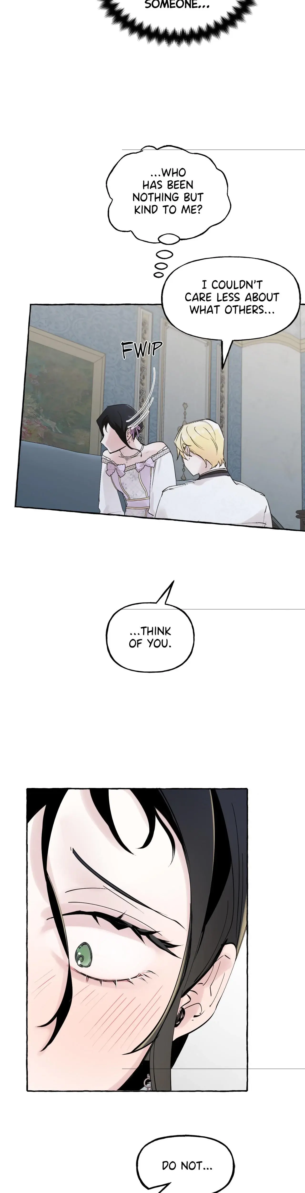 In The Doghouse Chapter 8 - Page 38