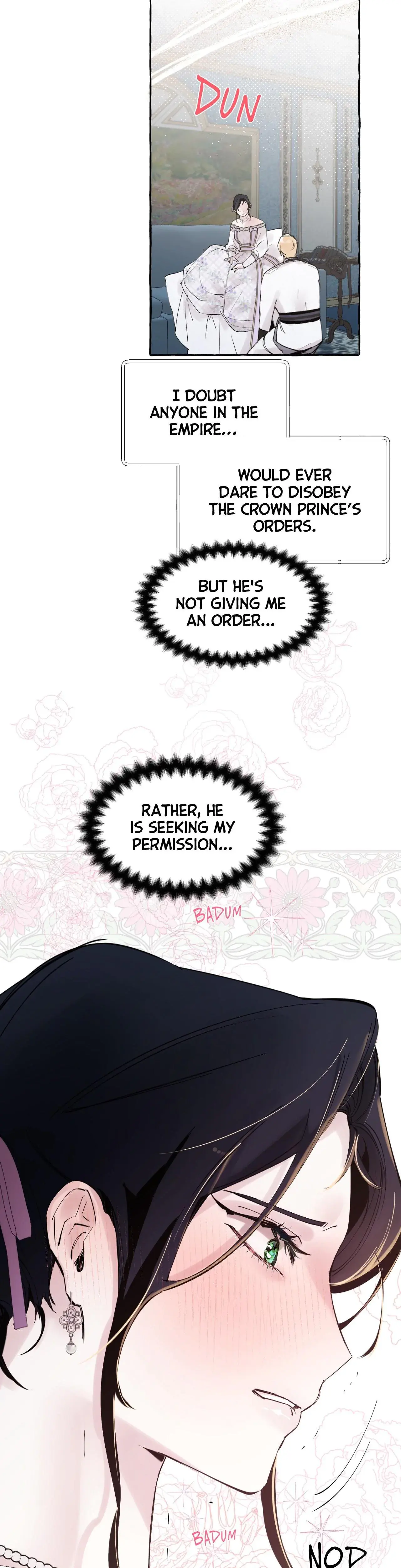 In The Doghouse Chapter 8 - Page 41