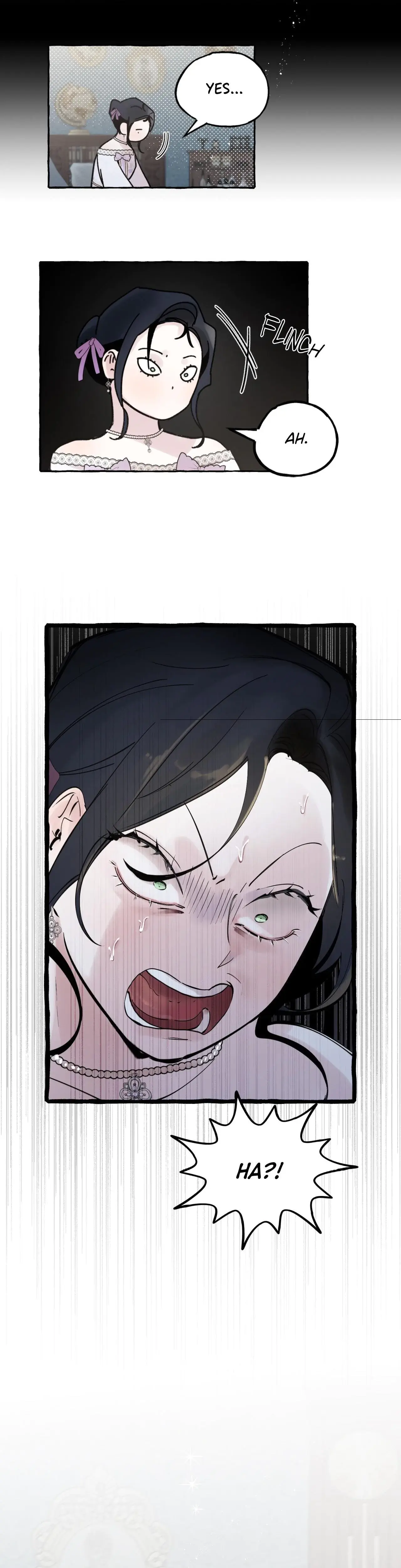 In The Doghouse Chapter 8 - Page 43