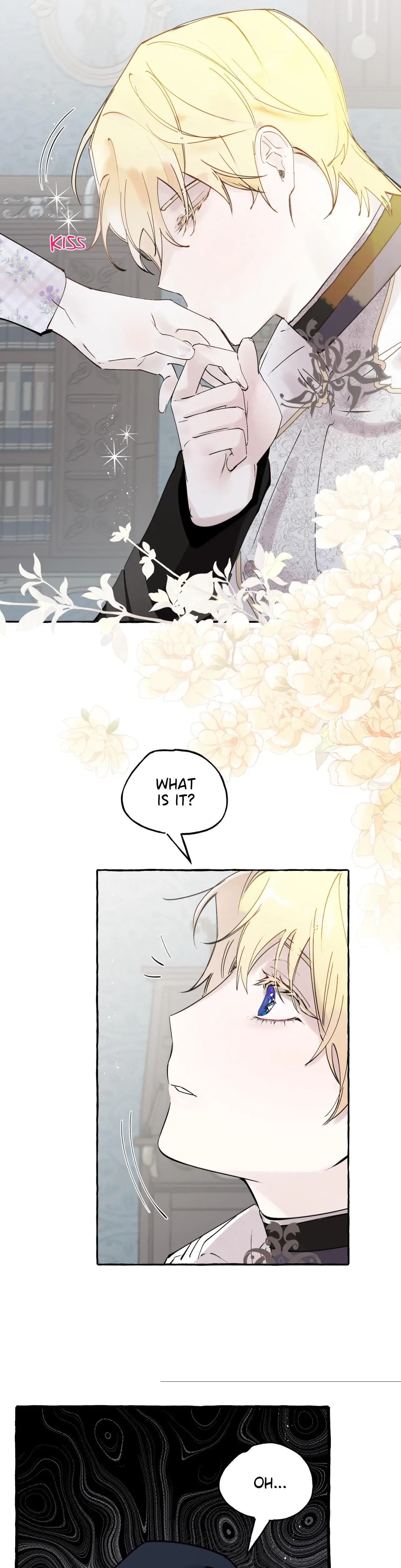 In The Doghouse Chapter 8 - Page 44