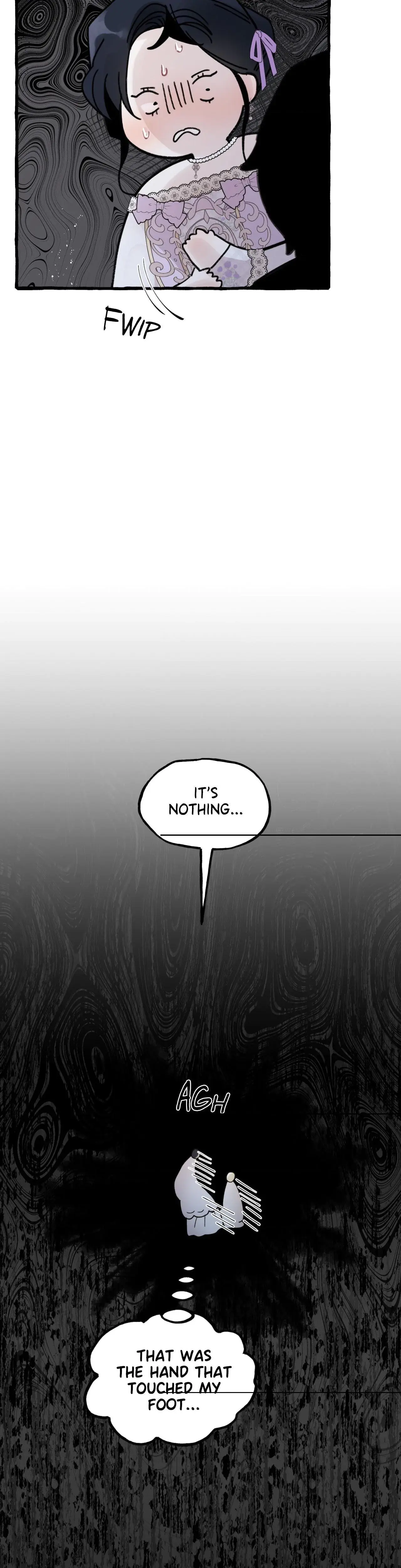 In The Doghouse Chapter 8 - Page 45