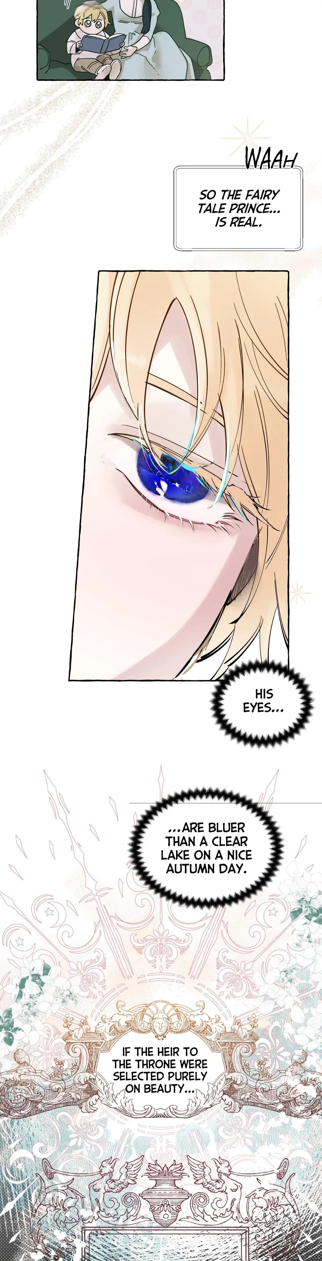 In The Doghouse Chapter 8 - Page 7