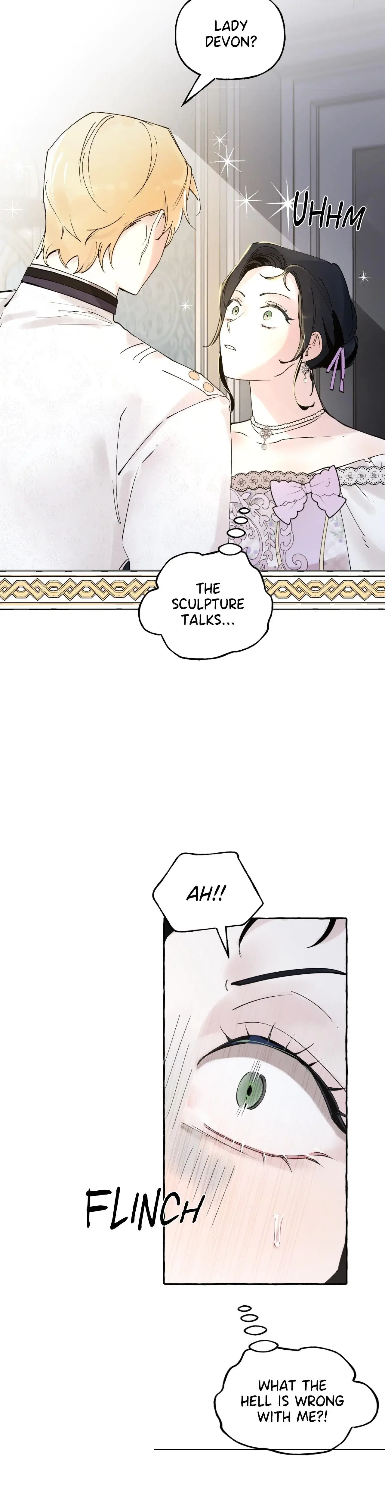 In The Doghouse Chapter 8 - Page 9