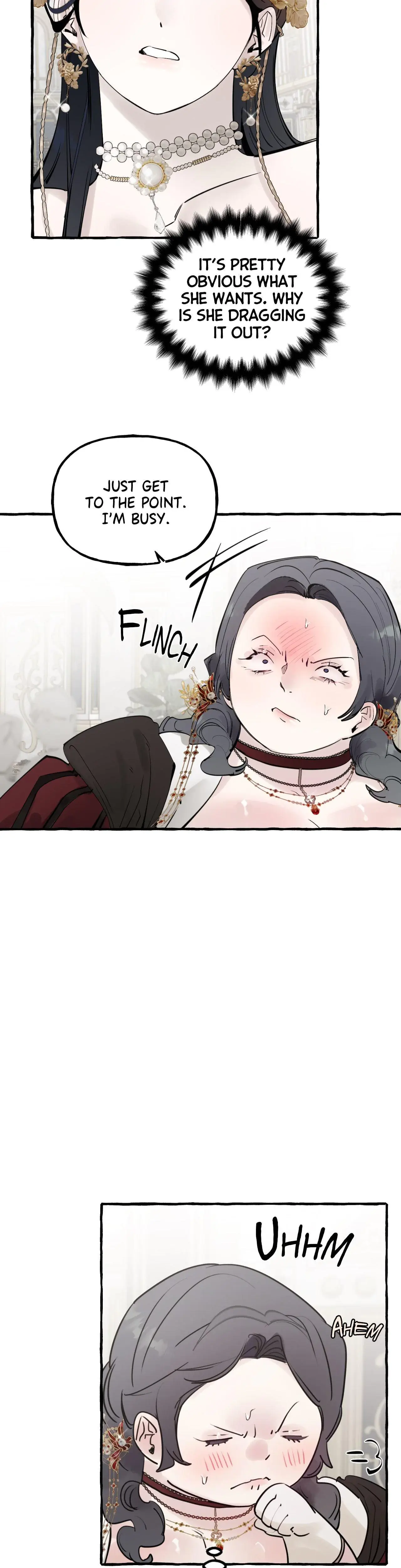 In The Doghouse Chapter 80 - Page 10