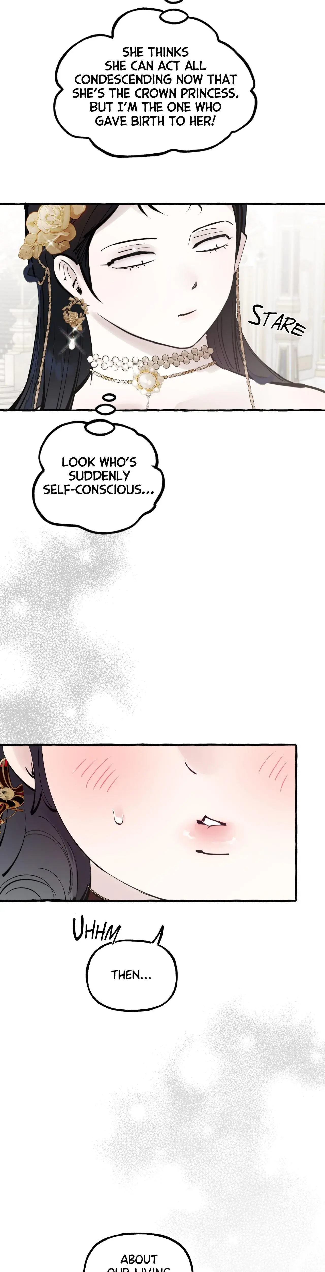 In The Doghouse Chapter 80 - Page 11