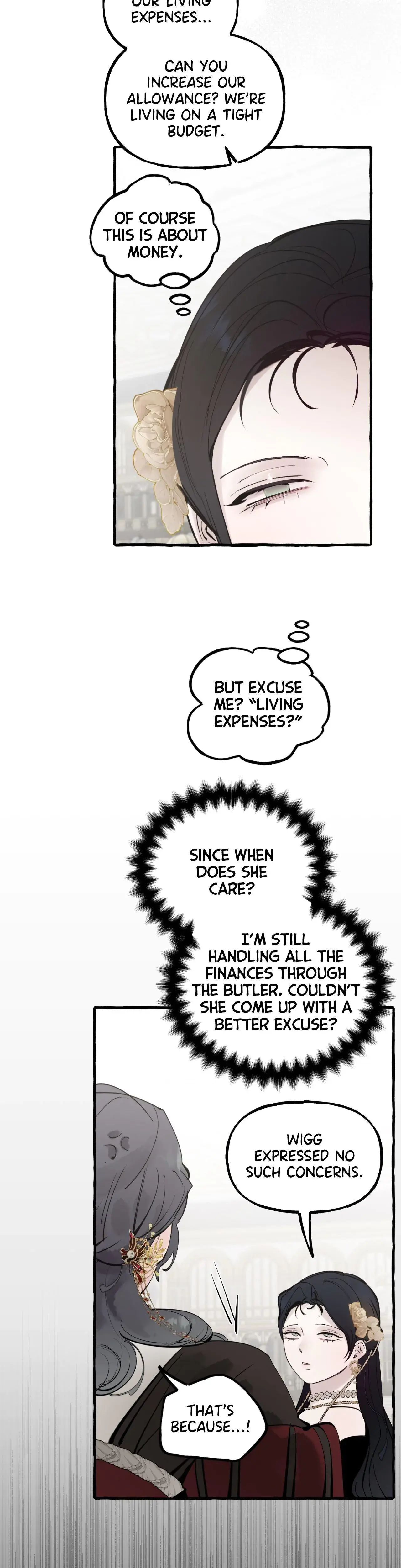 In The Doghouse Chapter 80 - Page 12