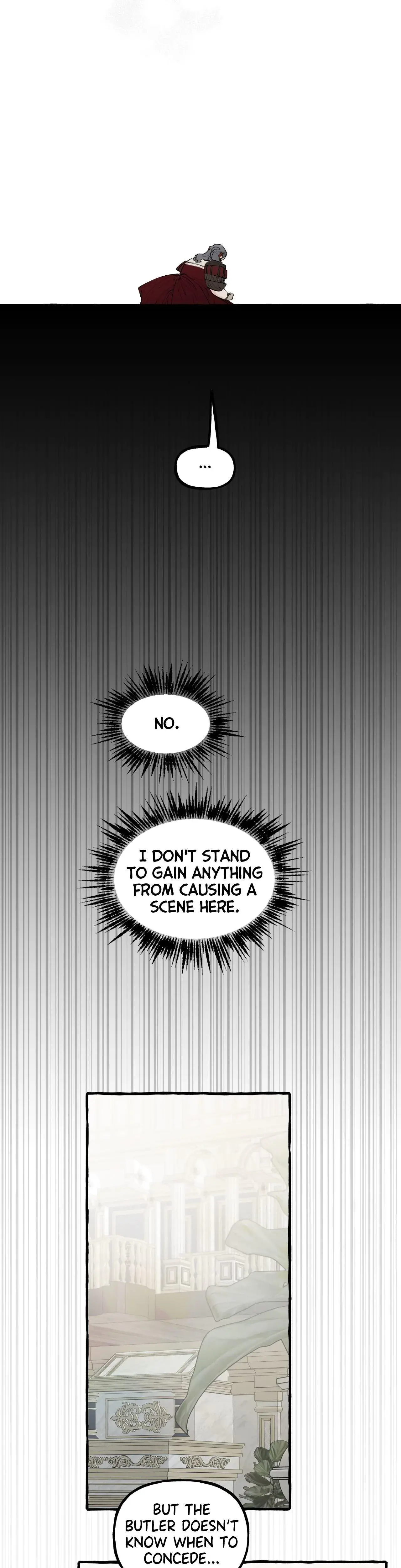 In The Doghouse Chapter 80 - Page 15