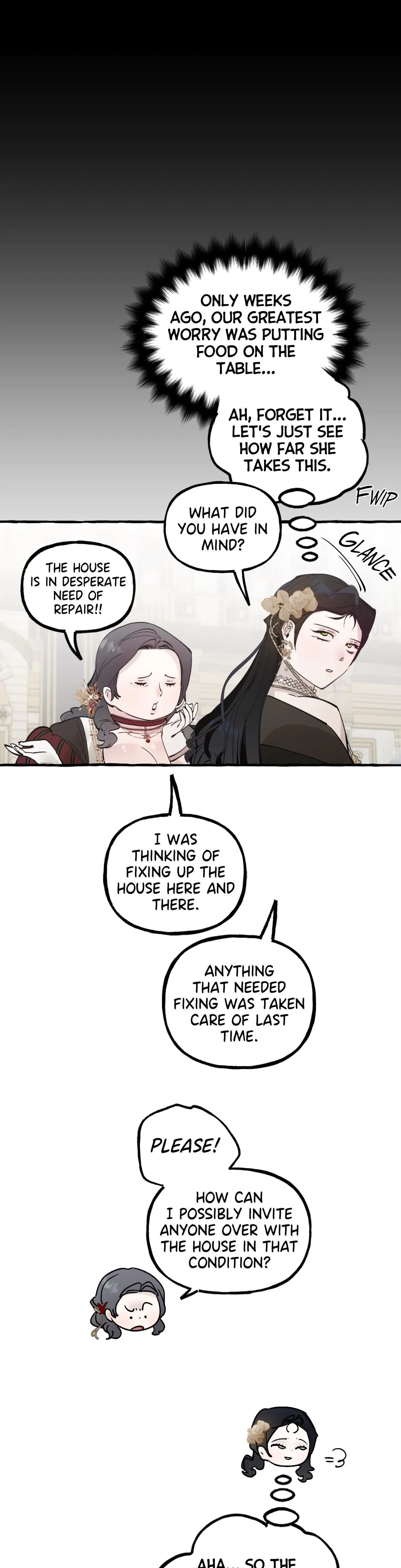 In The Doghouse Chapter 80 - Page 17