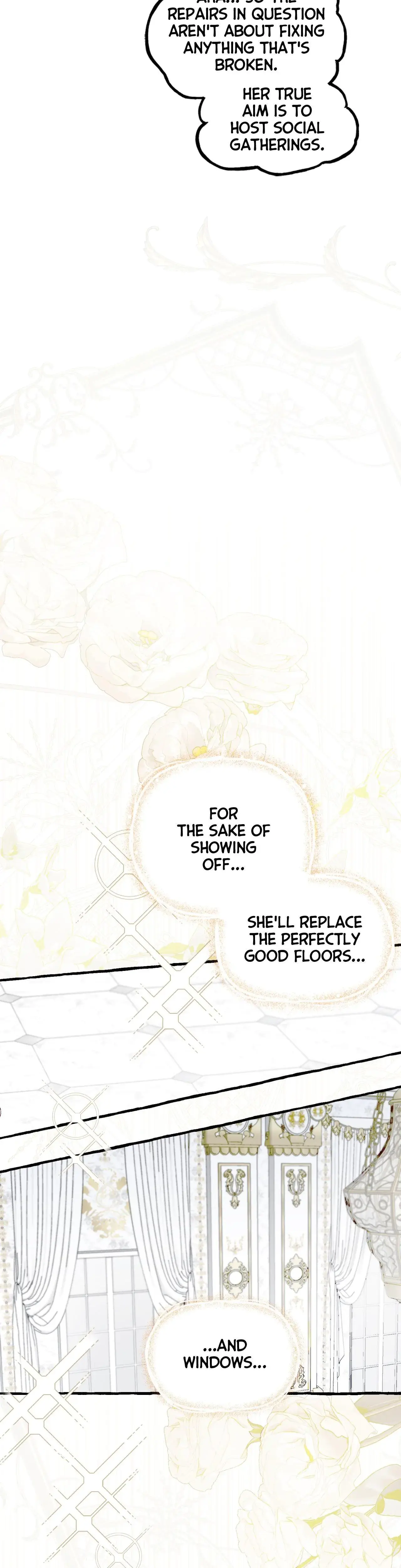 In The Doghouse Chapter 80 - Page 18