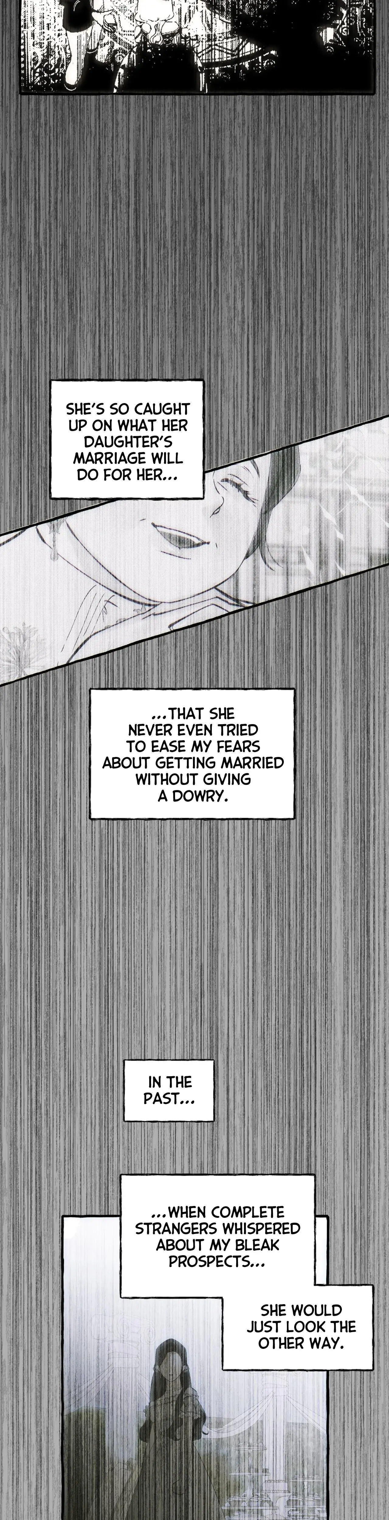 In The Doghouse Chapter 80 - Page 2