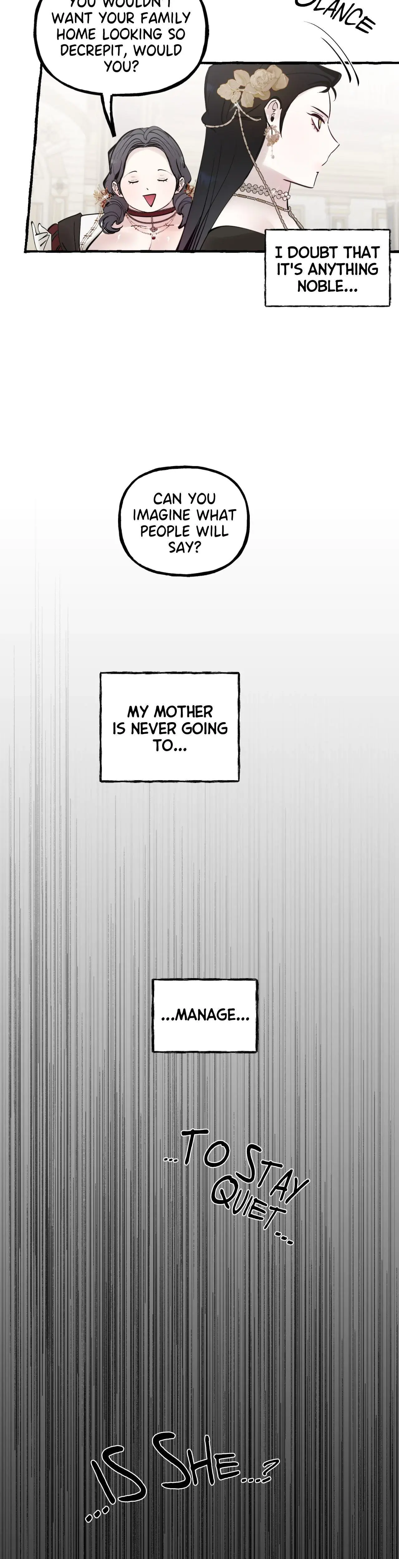 In The Doghouse Chapter 80 - Page 20