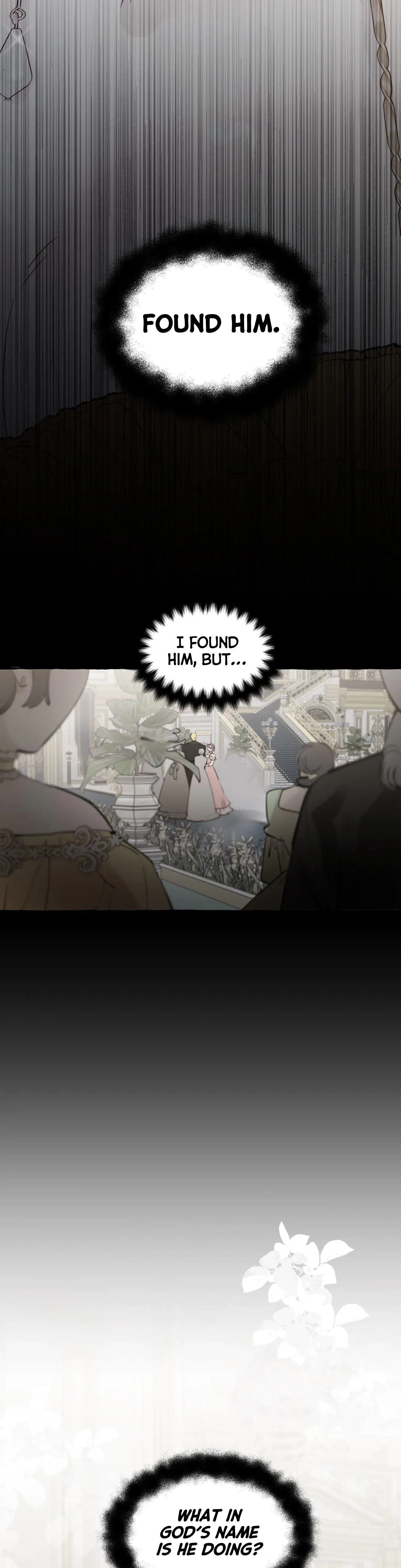 In The Doghouse Chapter 80 - Page 22