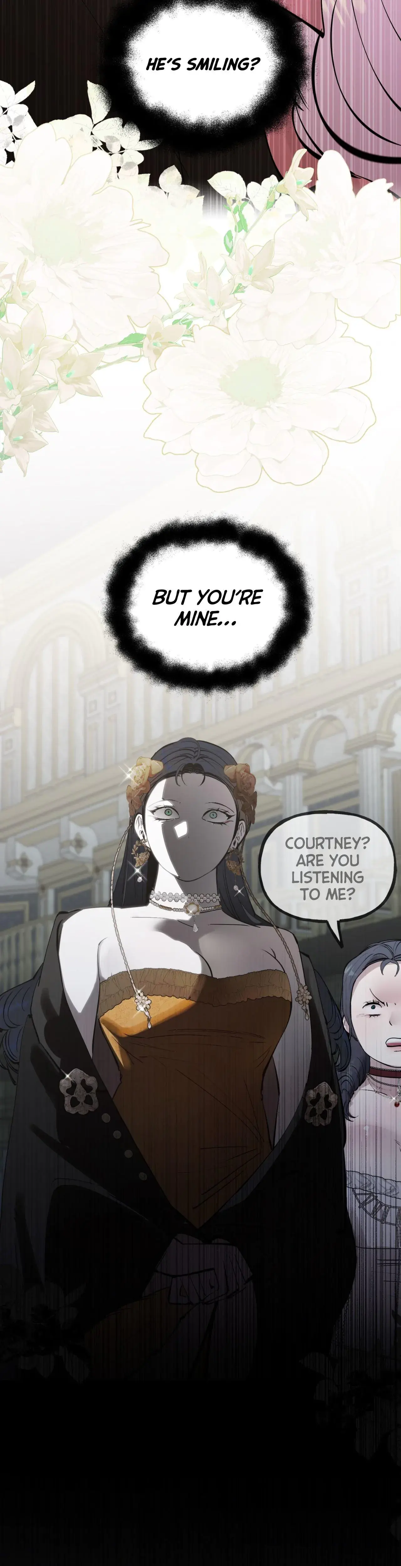 In The Doghouse Chapter 80 - Page 25