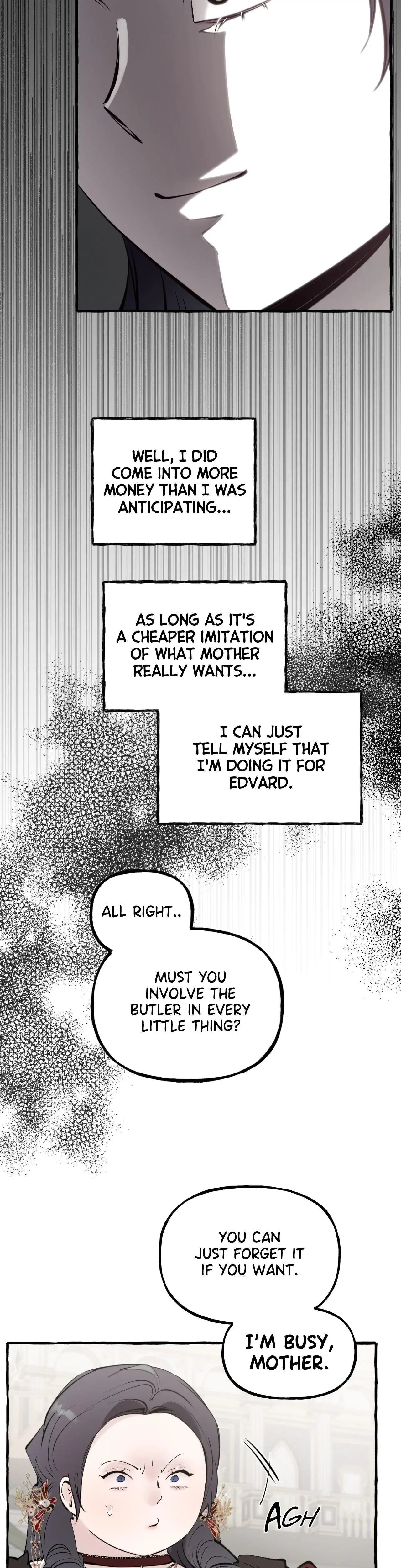 In The Doghouse Chapter 80 - Page 28