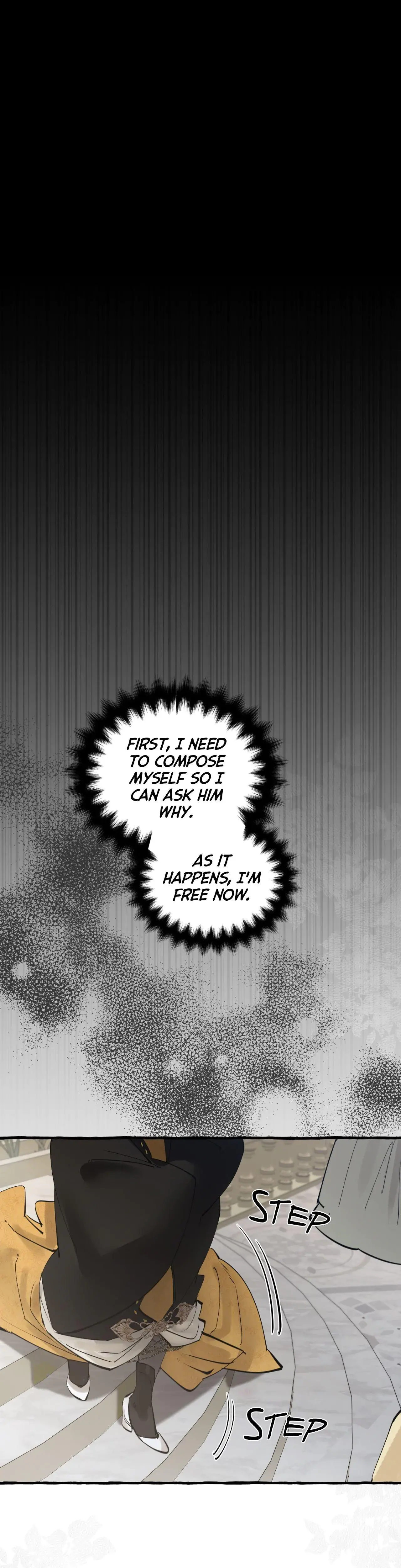 In The Doghouse Chapter 80 - Page 33