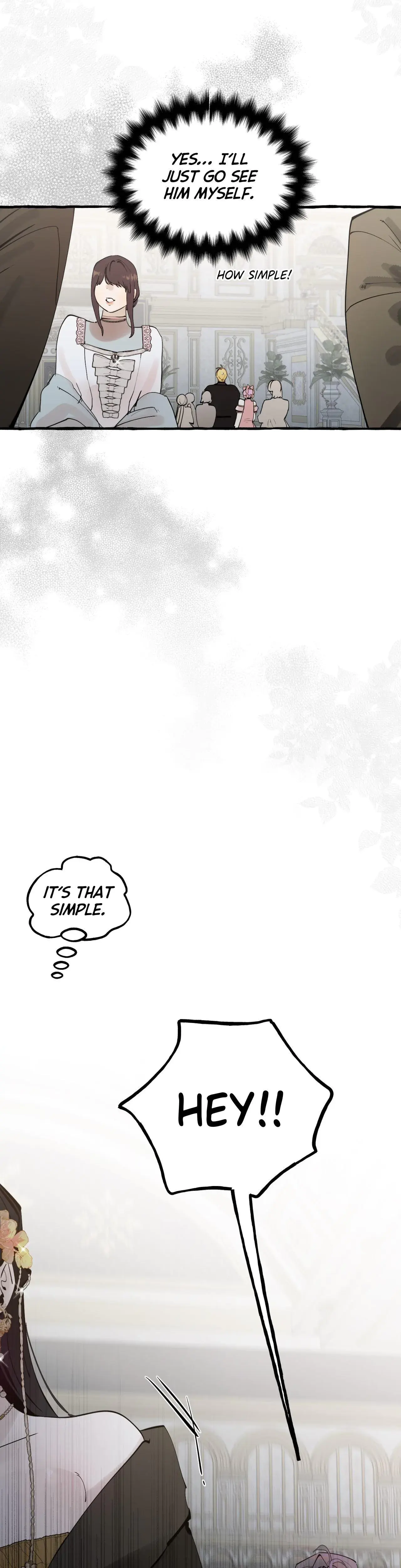 In The Doghouse Chapter 80 - Page 34