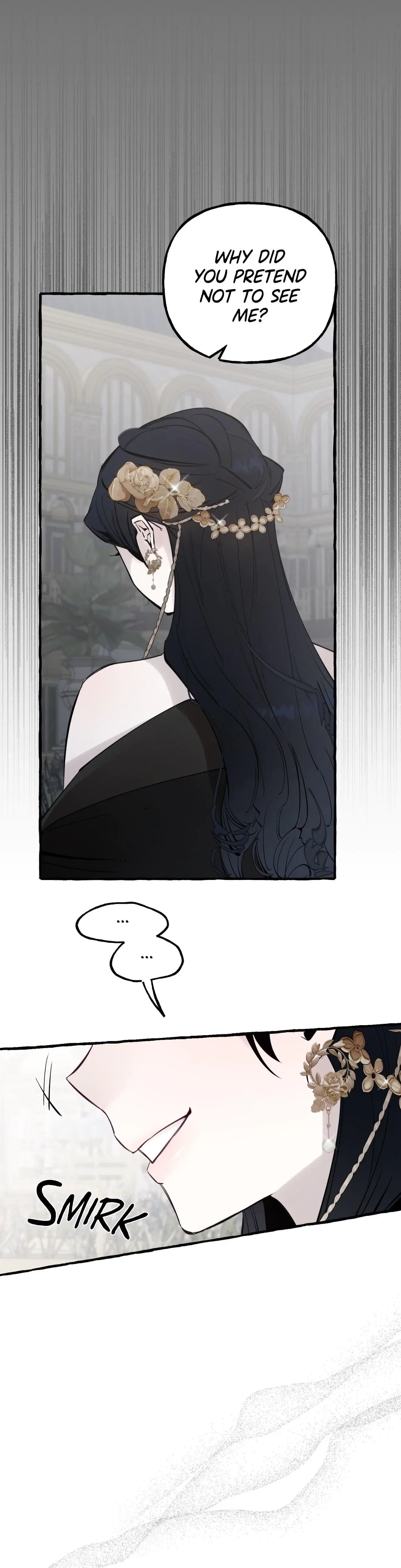 In The Doghouse Chapter 80 - Page 36