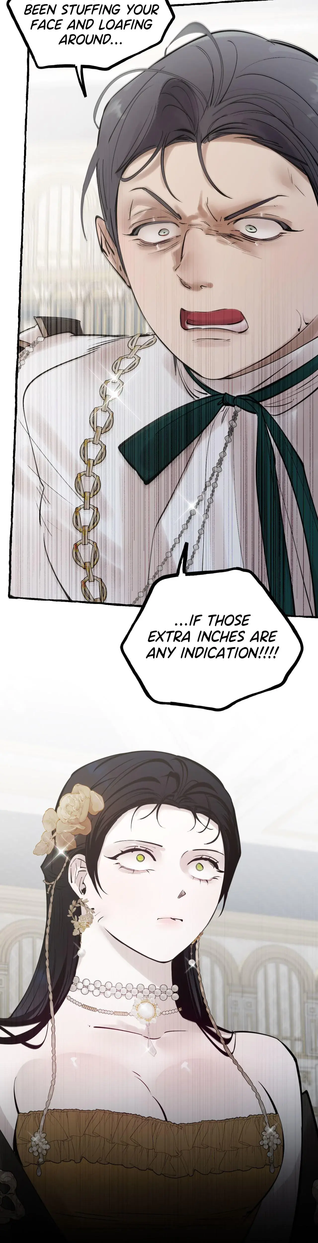 In The Doghouse Chapter 80 - Page 42