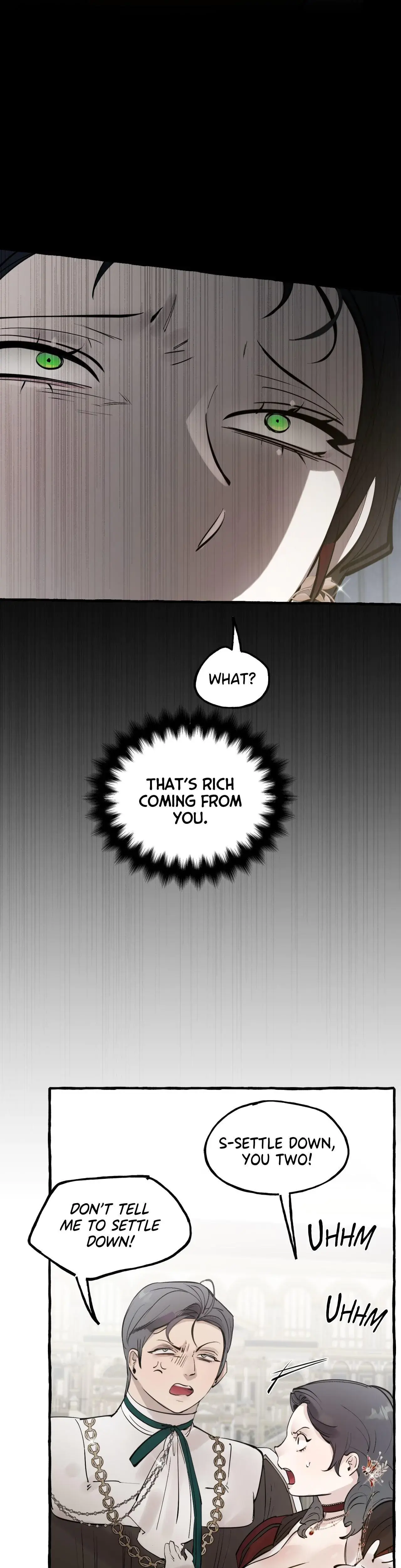 In The Doghouse Chapter 80 - Page 43