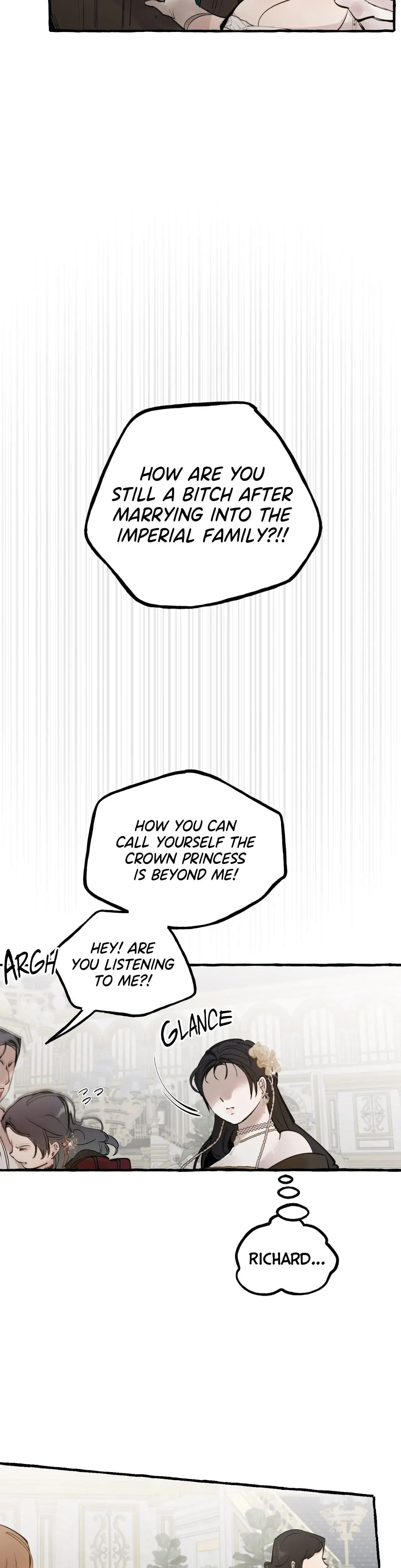 In The Doghouse Chapter 80 - Page 44