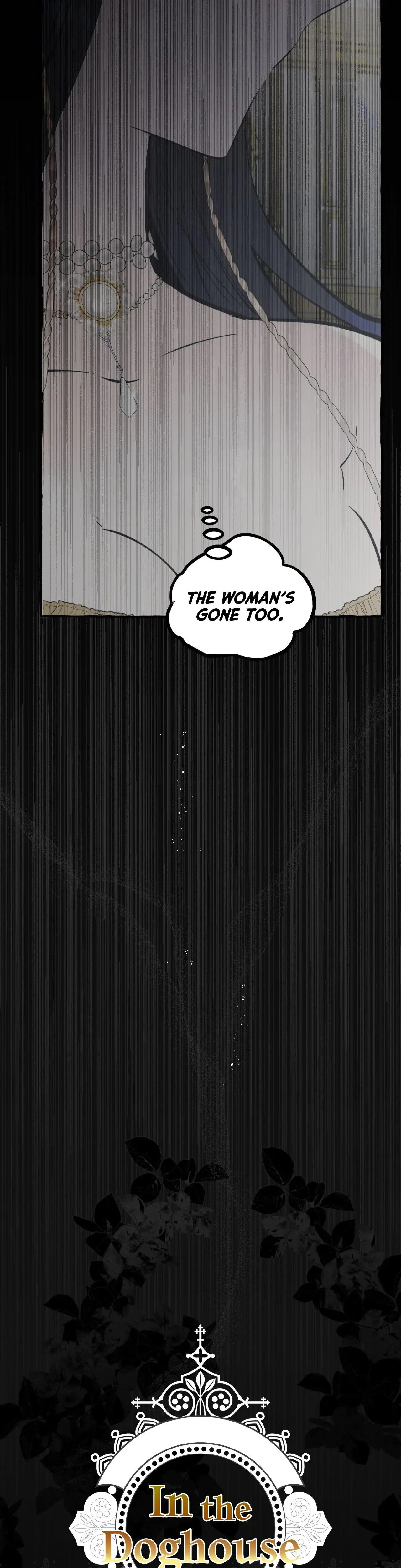 In The Doghouse Chapter 80 - Page 46