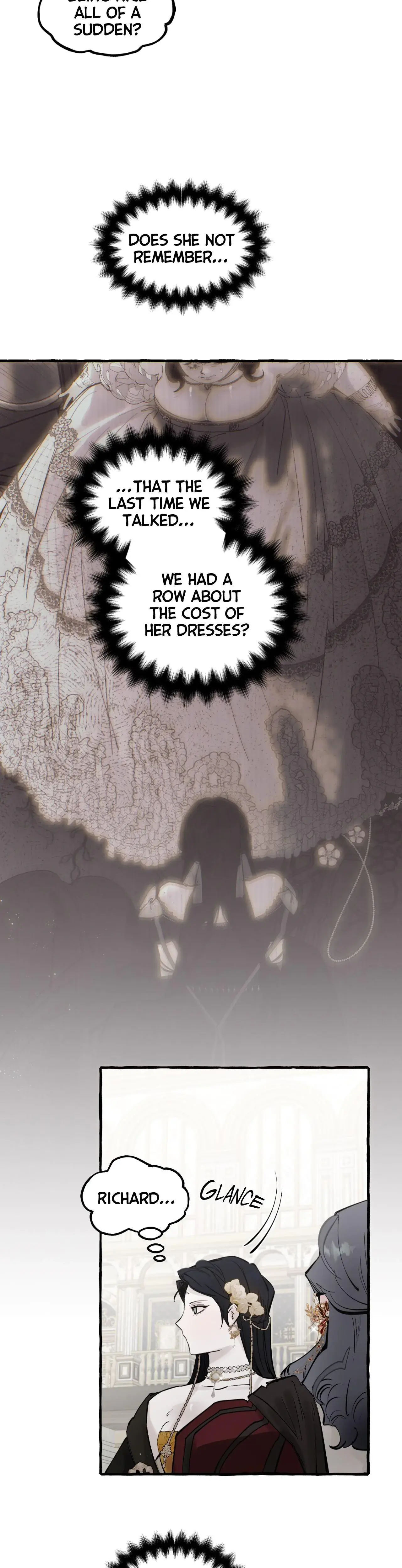 In The Doghouse Chapter 80 - Page 7
