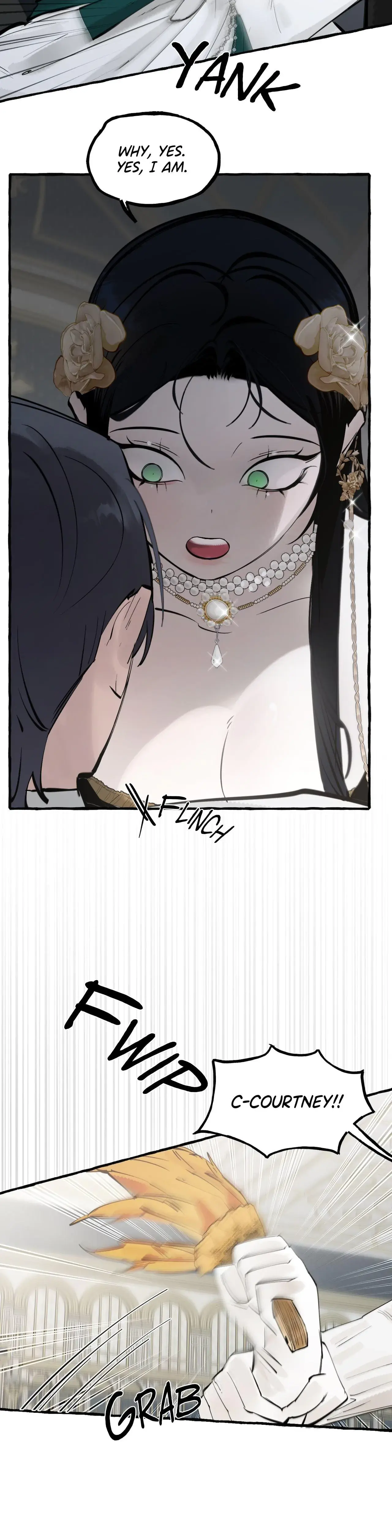 In The Doghouse Chapter 81 - Page 10