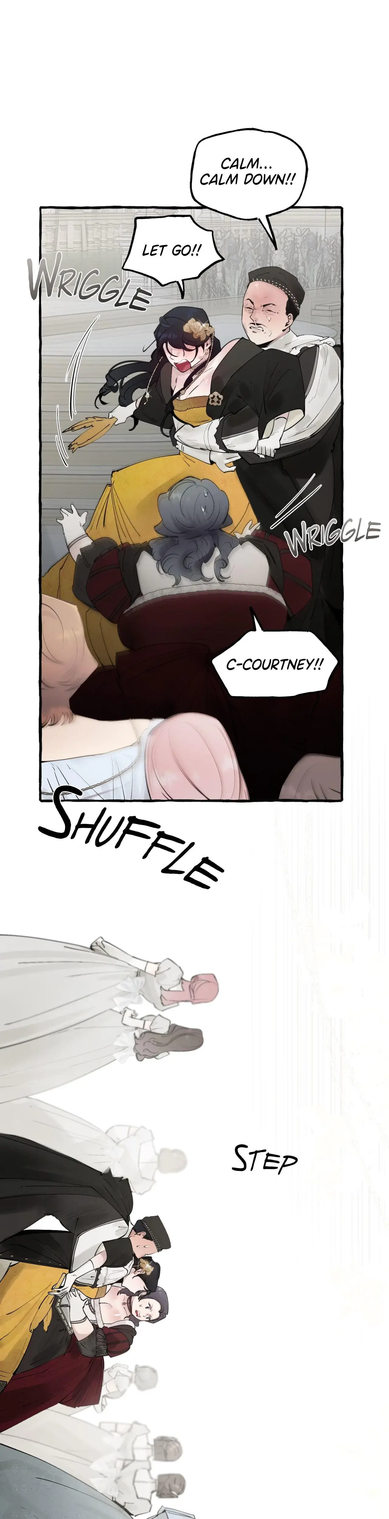 In The Doghouse Chapter 81 - Page 11