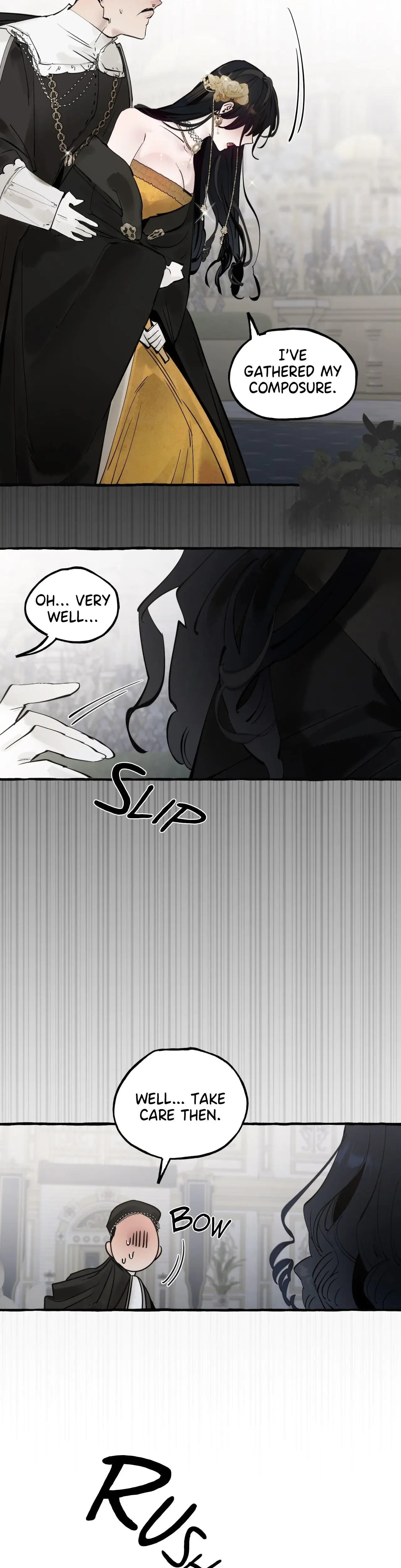 In The Doghouse Chapter 81 - Page 15