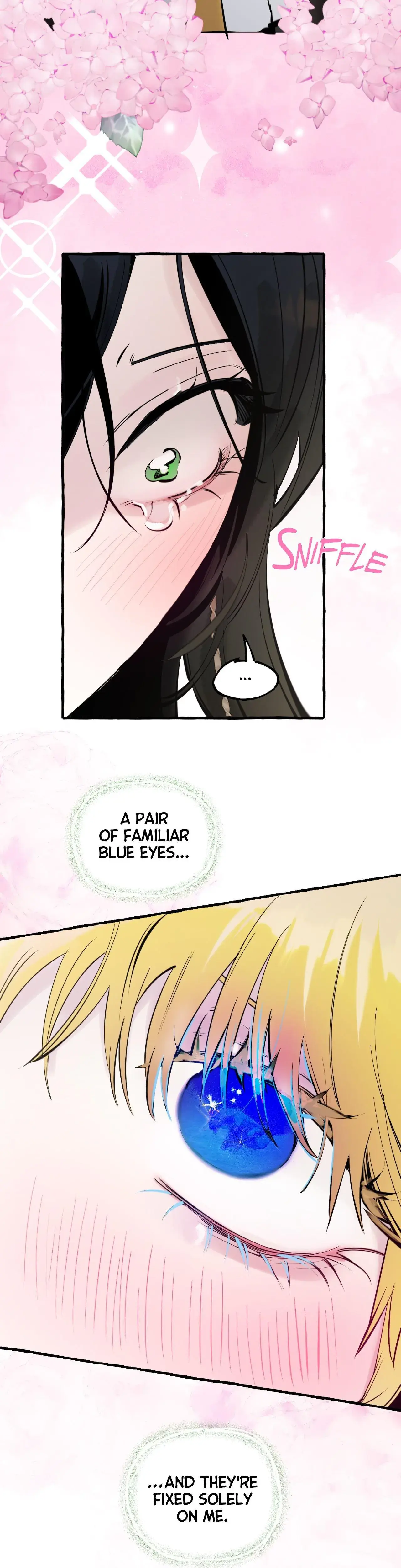 In The Doghouse Chapter 81 - Page 22