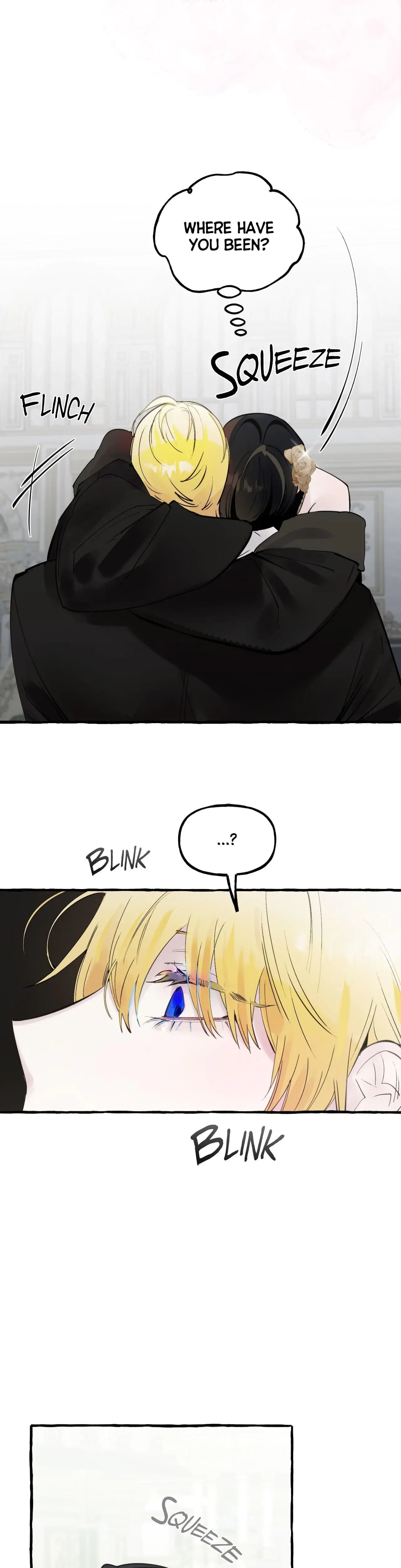 In The Doghouse Chapter 81 - Page 23