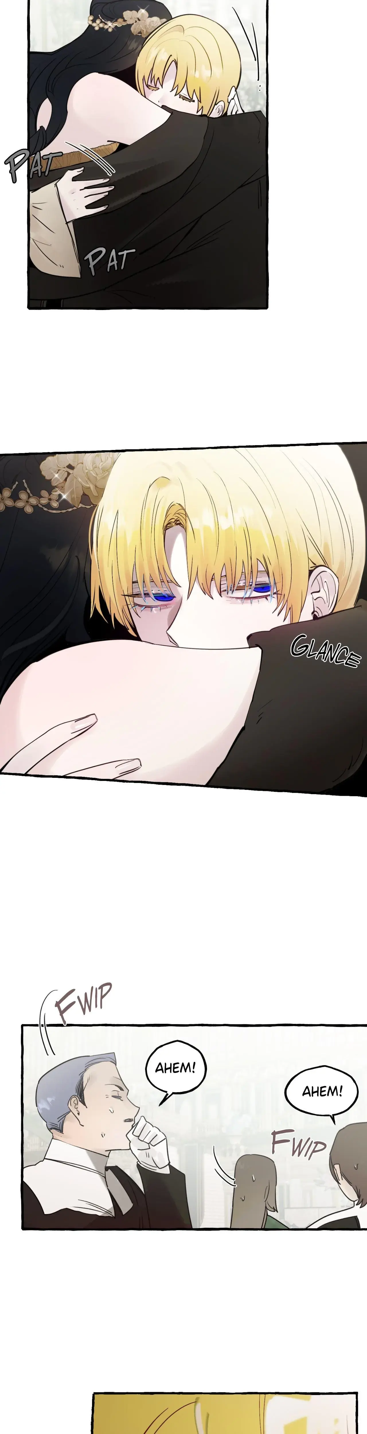 In The Doghouse Chapter 81 - Page 24