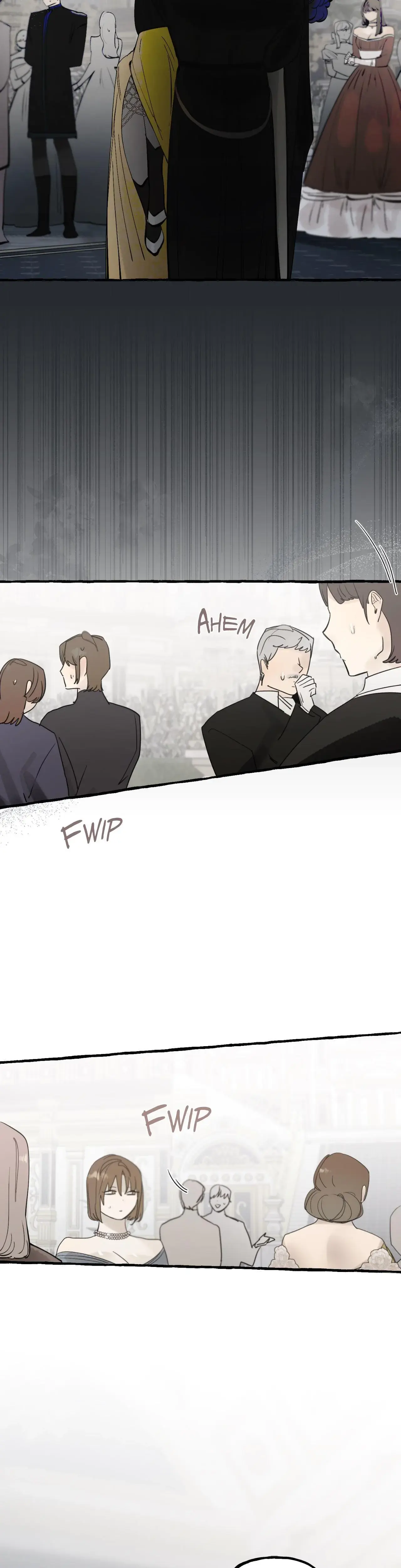 In The Doghouse Chapter 81 - Page 26