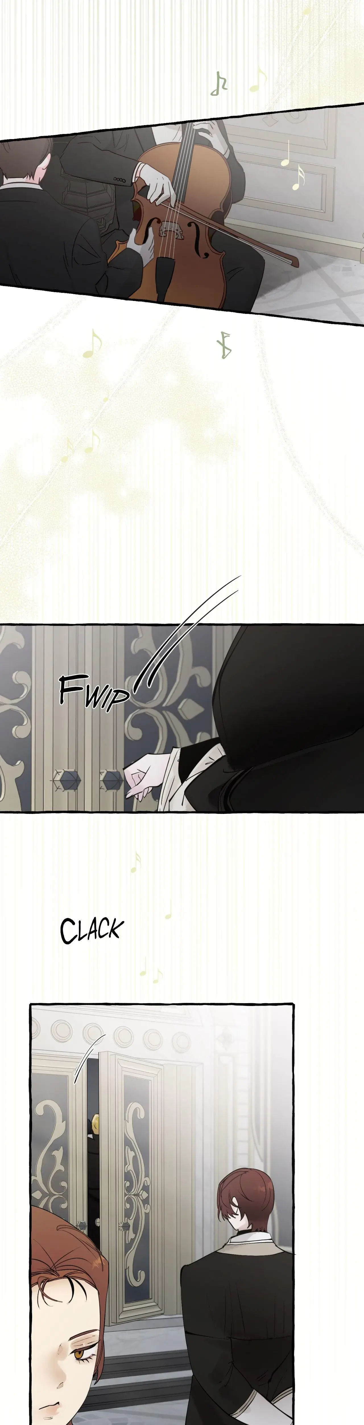 In The Doghouse Chapter 81 - Page 28