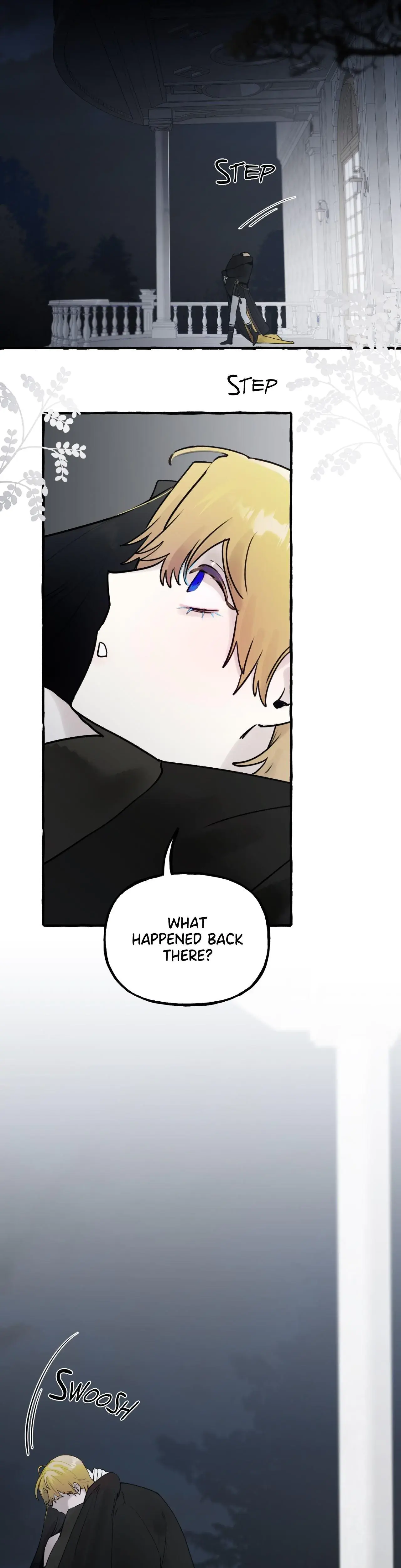 In The Doghouse Chapter 81 - Page 30