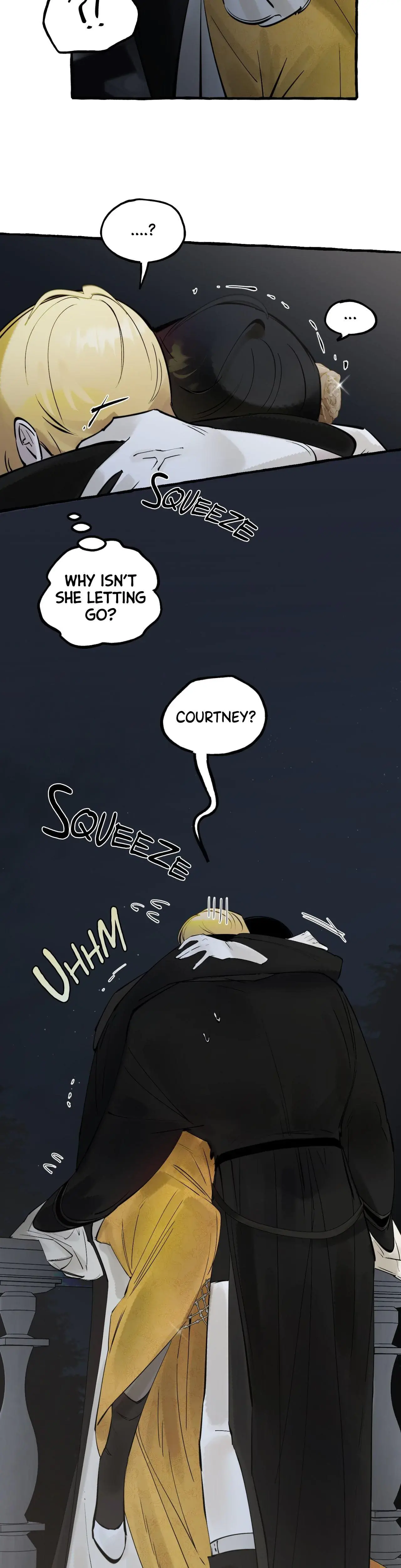 In The Doghouse Chapter 81 - Page 32