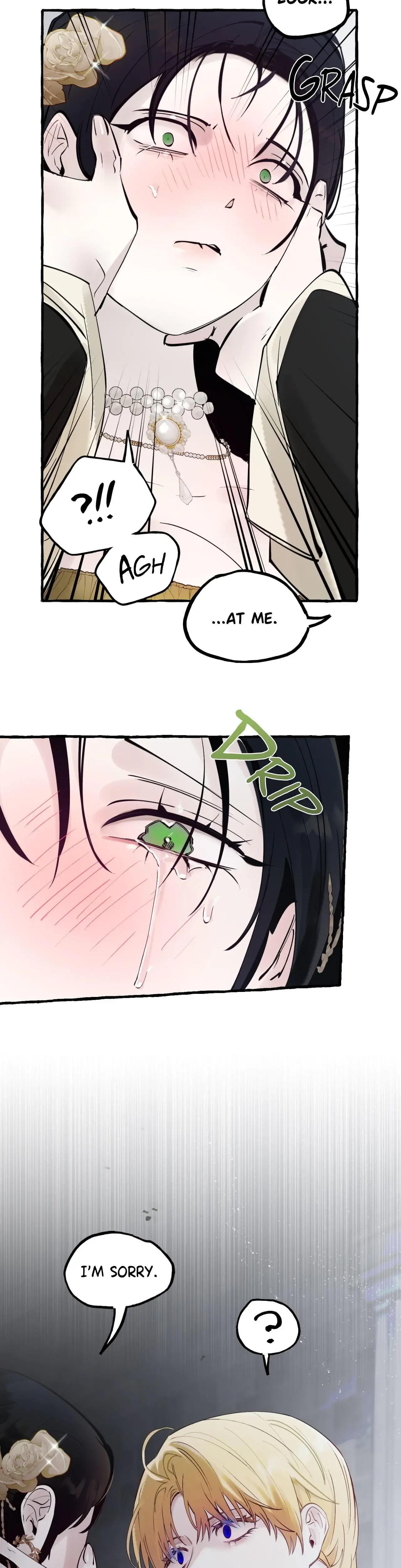In The Doghouse Chapter 81 - Page 34