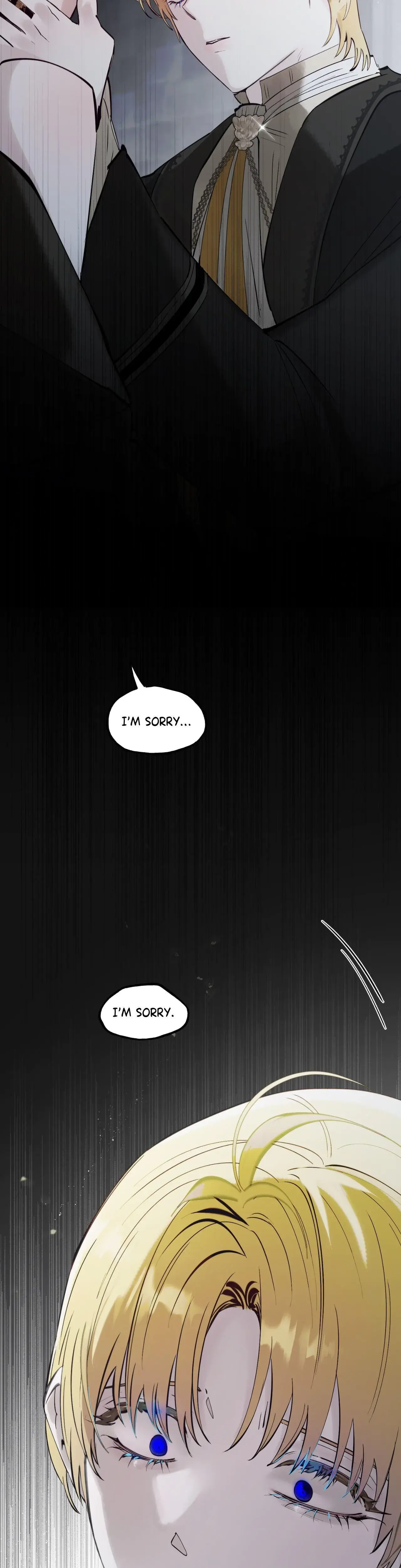 In The Doghouse Chapter 81 - Page 35