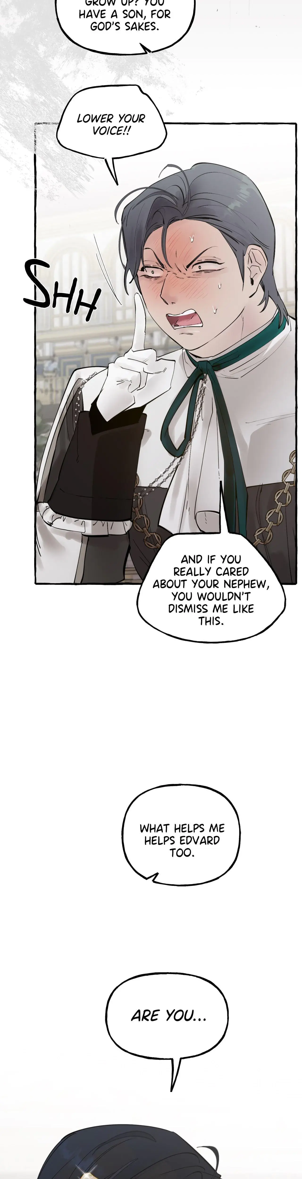 In The Doghouse Chapter 81 - Page 4