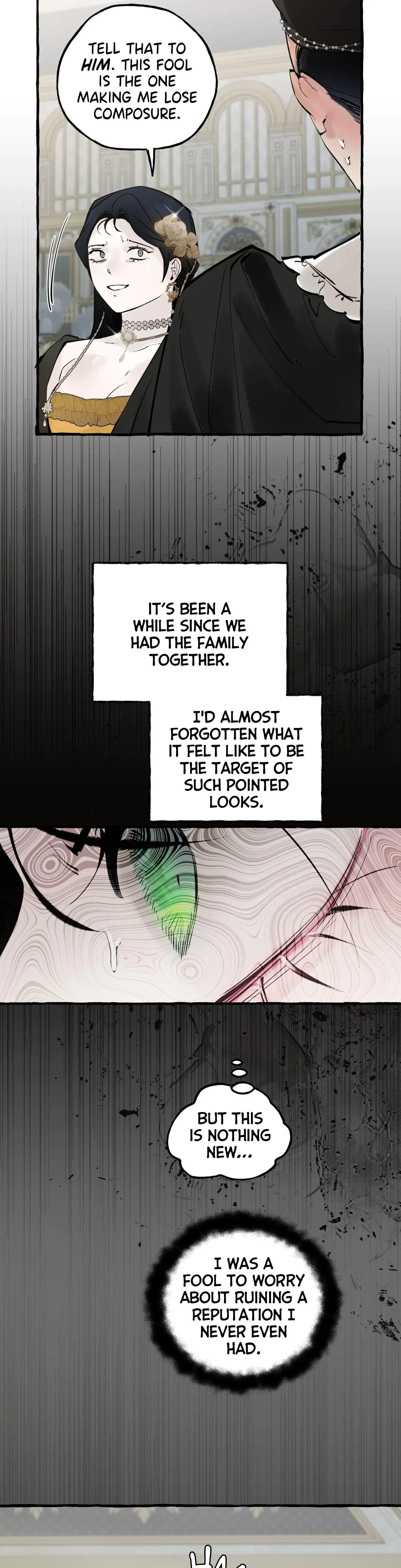 In The Doghouse Chapter 81 - Page 6