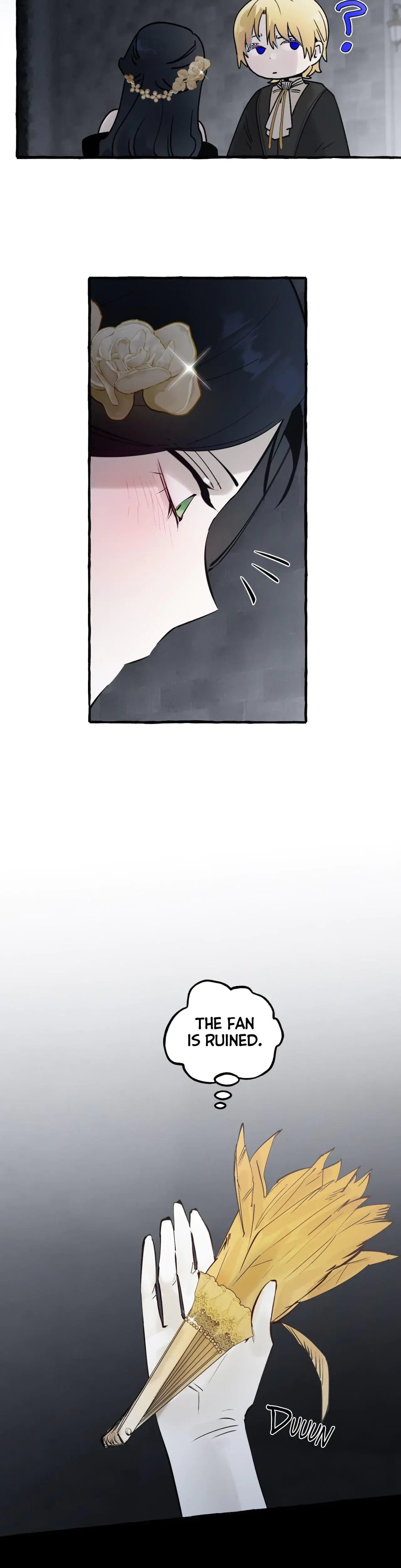 In The Doghouse Chapter 82 - Page 14