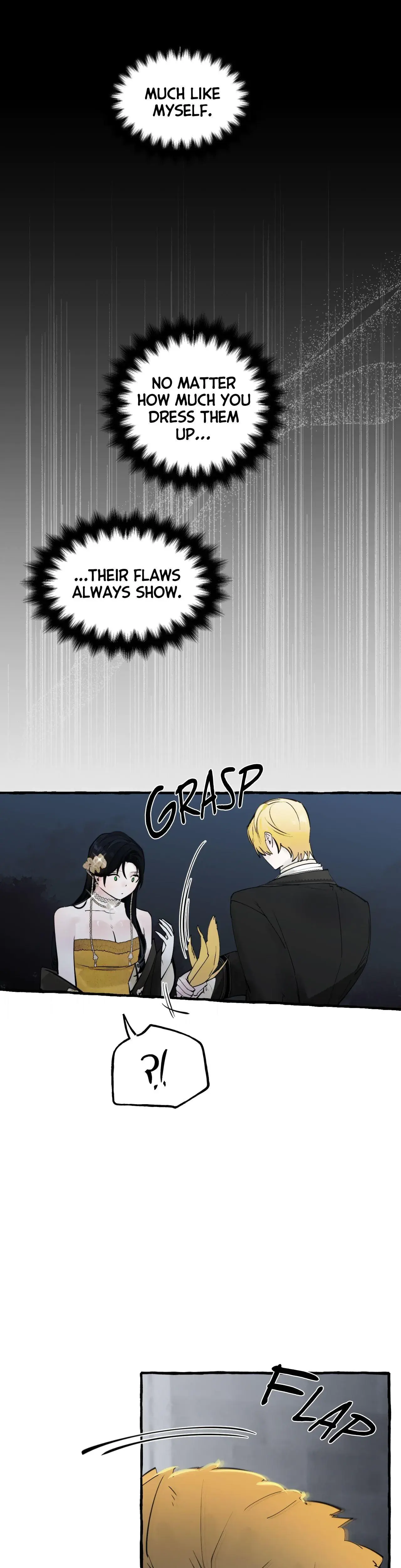 In The Doghouse Chapter 82 - Page 15