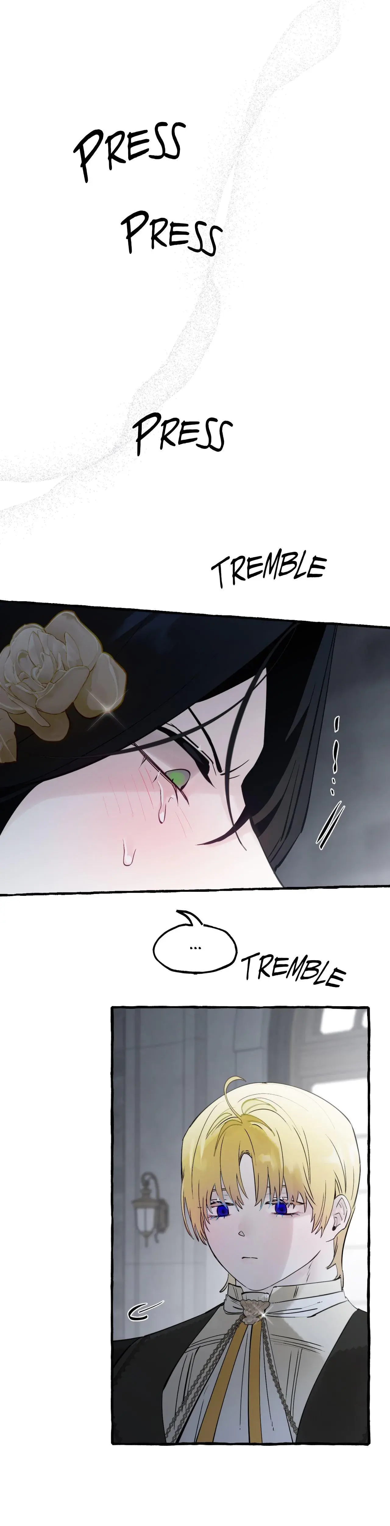 In The Doghouse Chapter 82 - Page 18
