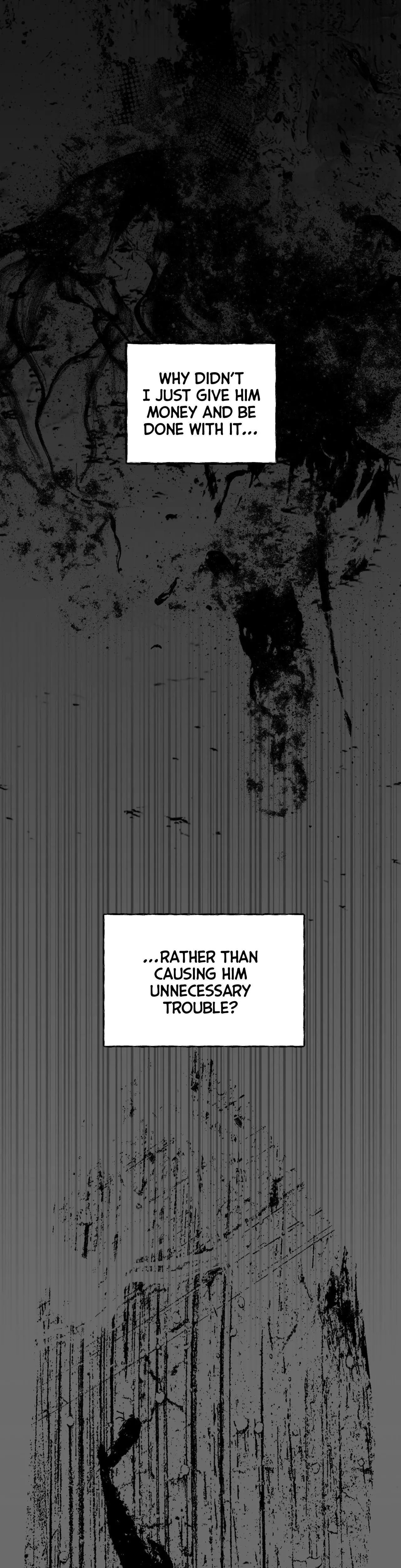 In The Doghouse Chapter 82 - Page 2