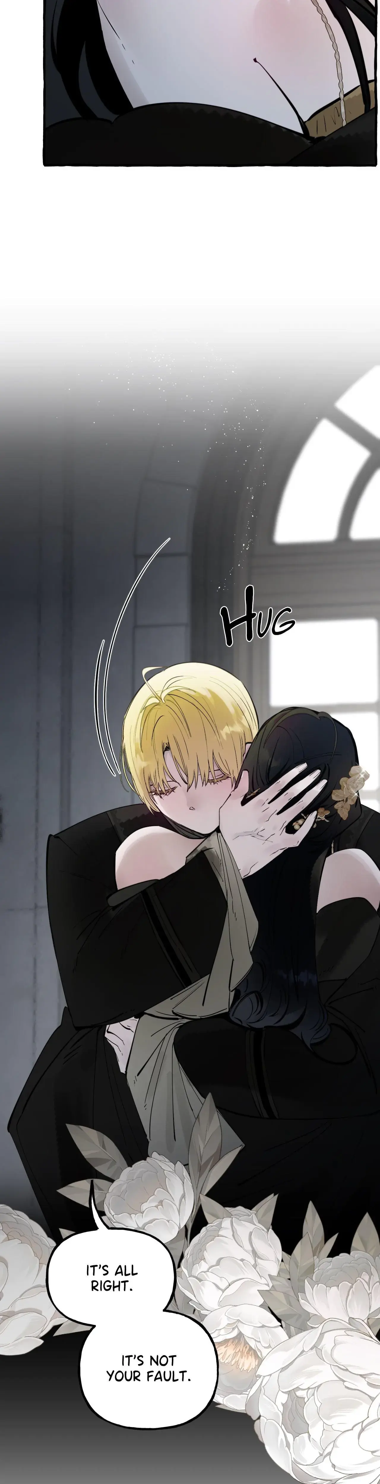 In The Doghouse Chapter 82 - Page 22