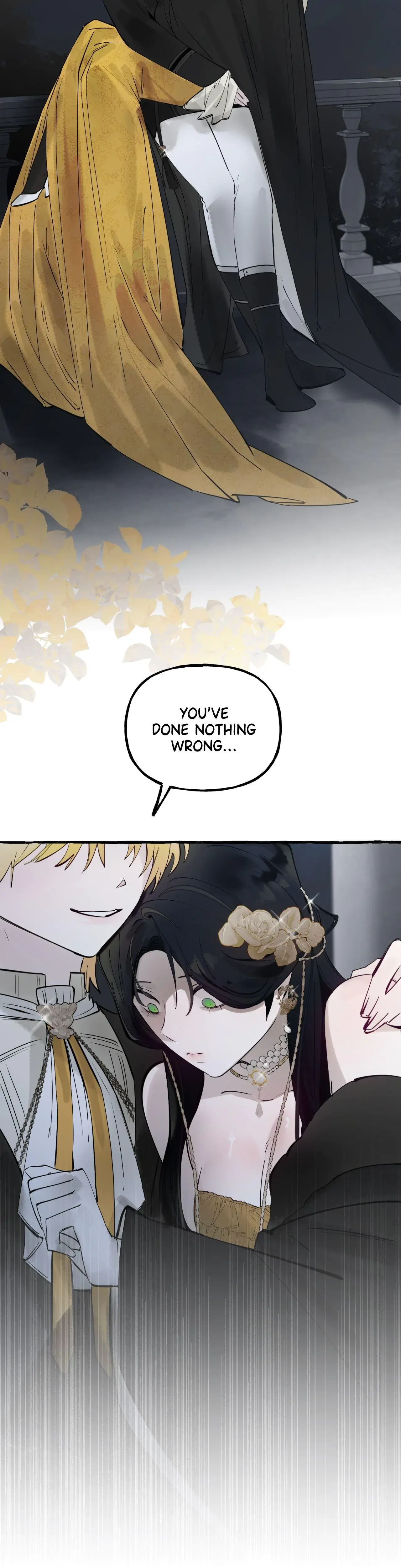 In The Doghouse Chapter 82 - Page 24