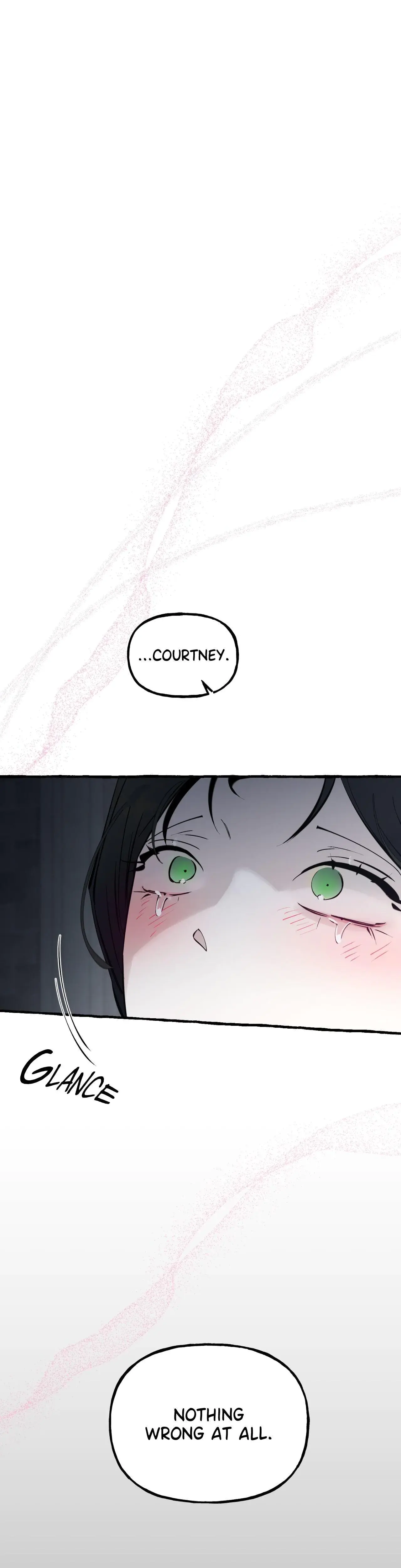 In The Doghouse Chapter 82 - Page 25